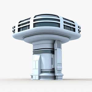 Future Building 010