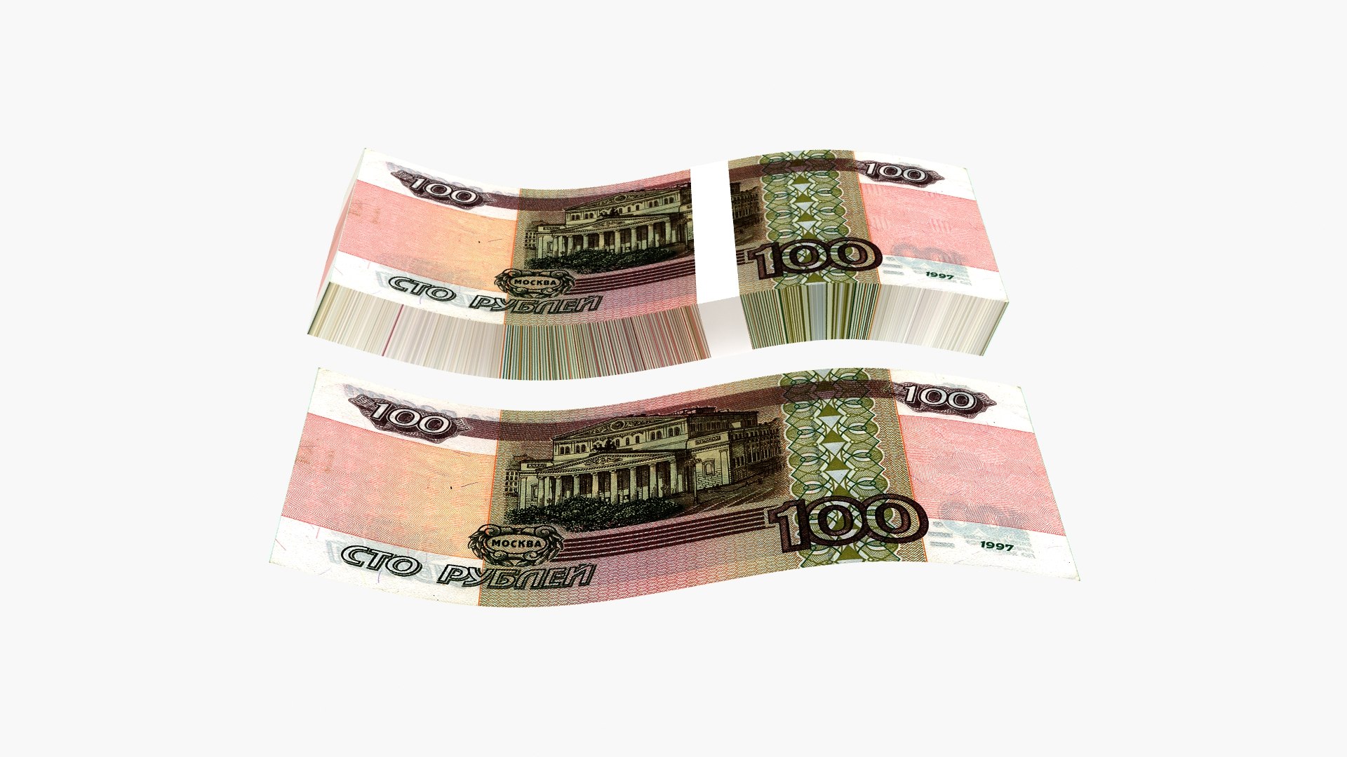 Banknote 100 Rubles Back O 3D model https://p.turbosquid.com/ts-thumb/zQ/HfsWmE/VO/banknote100rublesbacko05/jpg/1783978962/1920x1080/fit_q87/cd05a15c8e7f02382de0ad6eea3508c5dcc14a15/banknote100rublesbacko05.jpg