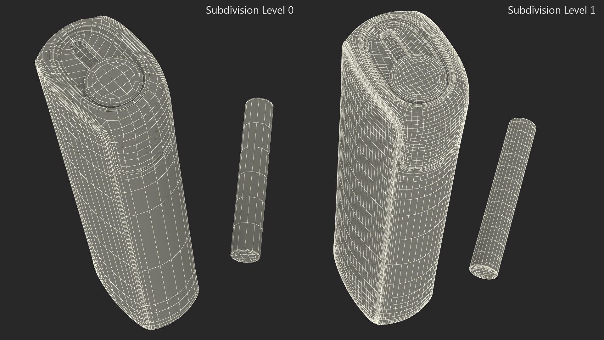 Lil Solid V2 Black 3D model https://p.turbosquid.com/ts-thumb/zQ/IE7A0b/dx/lilsolidv2black3dmodel021/jpg/1697456726/1920x1080/fit_q87/5ef42f73ed755e27ccc1dfaf1ead71efa9ee550e/lilsolidv2black3dmodel021.jpg