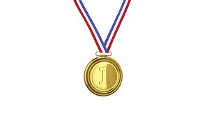 Gold Medal