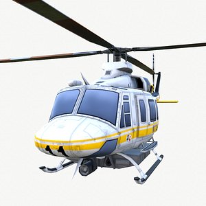 HELICOPTER LACF 01