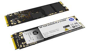 HP SSD M2 internal solid state drive