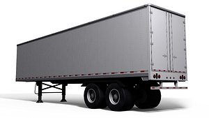 Semi Trailer