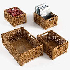 Baskets