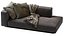 Canapé Flexform Grandmare