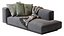 Canapé Flexform Grandmare