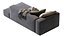 Canapé Flexform Grandmare