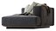 Canapé Flexform Grandmare