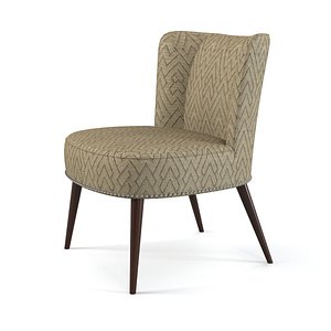 Galimberti Nino Nilla Low Chair