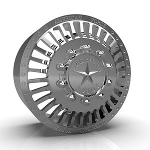 AMERICAN FORCE N11 LEGION DRW WHEEL