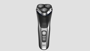 3D Philips Norelco Shaver 3800