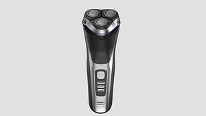 Philips Norelco Electric Shaver 3800