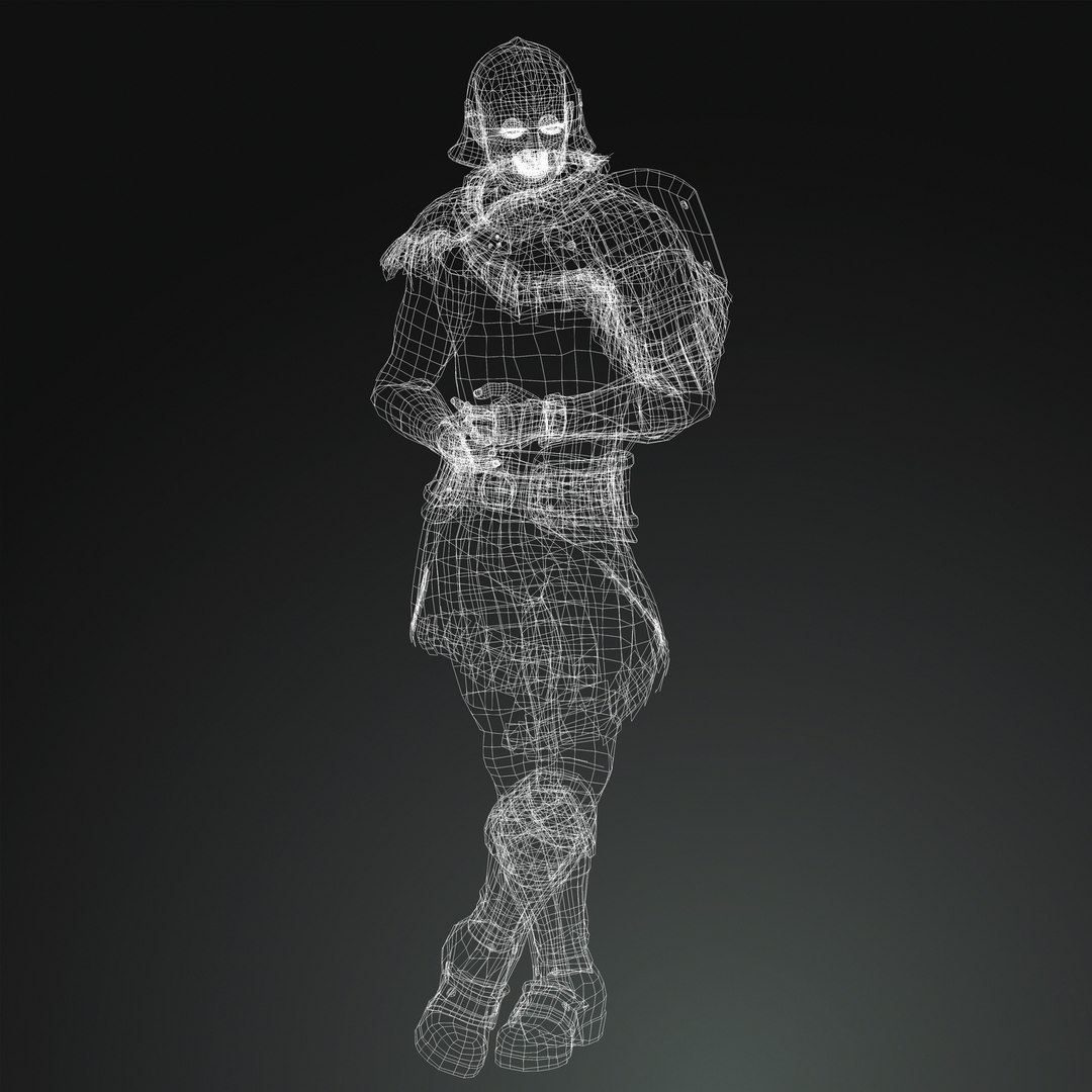 3D model Light Armor man character model https://p.turbosquid.com/ts-thumb/zQ/Y53s2O/Dc/wireframe/jpg/1654427304/1920x1080/fit_q87/5a1ab35b7d3df0e679ed69f298e30040527fcf0f/wireframe.jpg