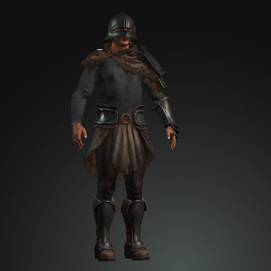 3D model Light Armor man character model https://p.turbosquid.com/ts-thumb/zQ/Y53s2O/xX/ch48/jpg/1654427182/1920x1080/fit_q87/7e7f51ac89a8181bd3562d012a59cb5497950a8c/ch48.jpg