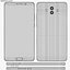 Collezione Huawei Mate 10 & Mate 10 Pro