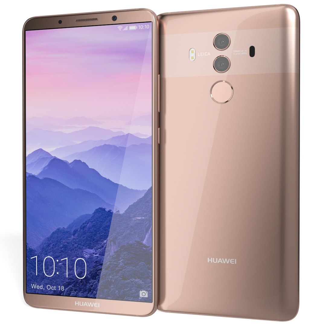 3D realistic huawei mate 10 model https://p.turbosquid.com/ts-thumb/zQ/ZOtUU5/bES0f95b/1p/jpg/1508348360/1920x1080/fit_q87/d915e835fd312a7d7fcc83e91d62459c25e05b00/1p.jpg