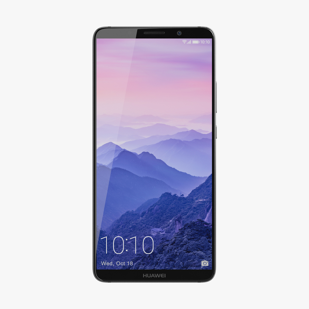 3D realistic huawei mate 10 model https://p.turbosquid.com/ts-thumb/zQ/ZOtUU5/laT7nLap/mate10pb/jpg/1508694312/1920x1080/turn_fit_q99/a099568d001d7313b3ea3927673d22de9dea8fb6/mate10pb-1.jpg