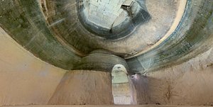 ancient ruins 3 3d model