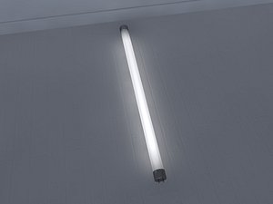 neon tube HQ