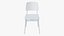 Chaise Tout Bois Natural - 현대적인 PBR 나무 의자
