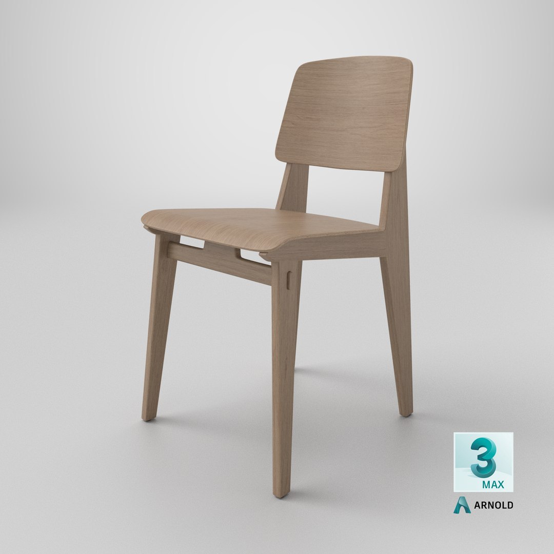 3D Chaise Tout Bois Natural - Modern PBR Wooden Chair model https://p.turbosquid.com/ts-thumb/zQ/dKFSr0/6W/stemcell_max_arnold_render/png/1785509883/1920x1080/fit_q87/bb80da494c25e290b690733a0e15ab28185abbba/stemcell_max_arnold_render.jpg