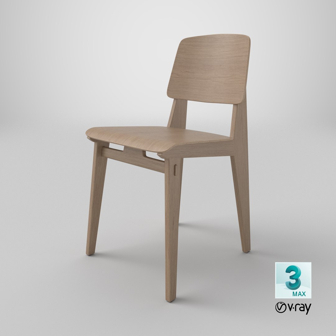 3D Chaise Tout Bois Natural - Modern PBR Wooden Chair model https://p.turbosquid.com/ts-thumb/zQ/dKFSr0/Ch/stemcell_max_vray_render/png/1785509881/1920x1080/fit_q87/ffa493da5ff22abc17066665a09c8b77a978916a/stemcell_max_vray_render.jpg