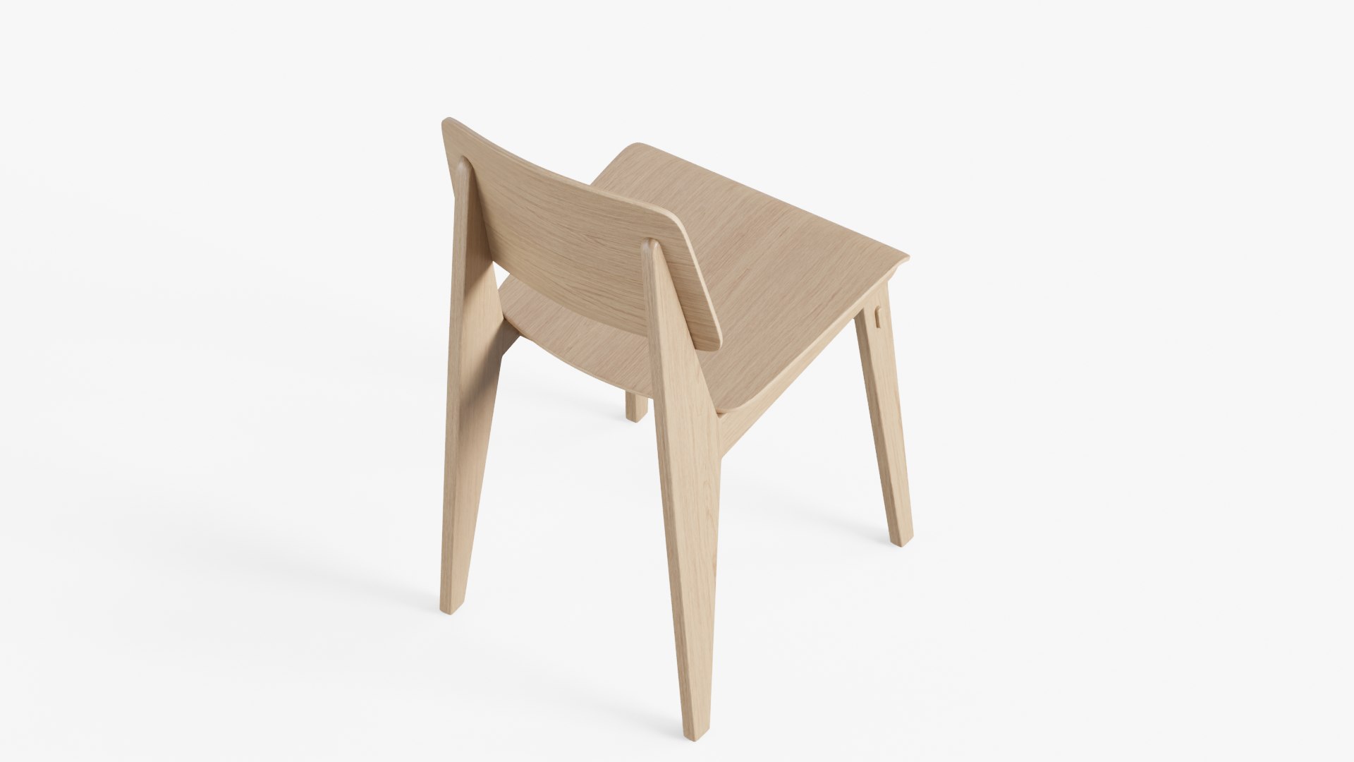 3D Chaise Tout Bois Natural - Modern PBR Wooden Chair model https://p.turbosquid.com/ts-thumb/zQ/dKFSr0/cf/ctbc_renders_natural_47/png/1761099388/1920x1080/fit_q87/54e3f98df16005fc1535e122d09038b3cdc88228/ctbc_renders_natural_47.jpg
