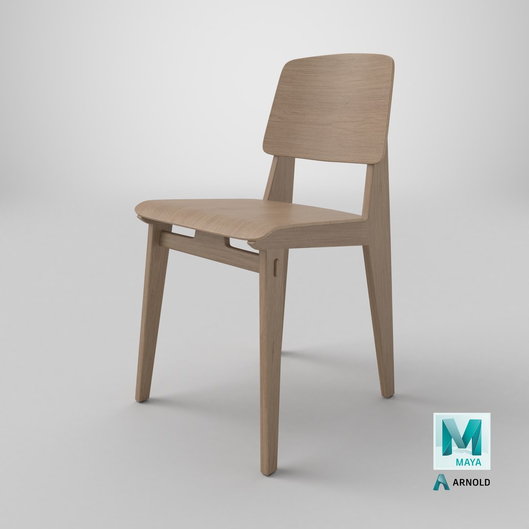 3D Chaise Tout Bois Natural - Modern PBR Wooden Chair model https://p.turbosquid.com/ts-thumb/zQ/dKFSr0/gU/stemcell_maya_arnold_render/png/1785509874/1920x1080/fit_q87/9334667d211809b359a089fec3d14d0668643d5b/stemcell_maya_arnold_render.jpg