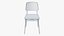 Chaise Tout Bois Natural - 현대적인 PBR 나무 의자