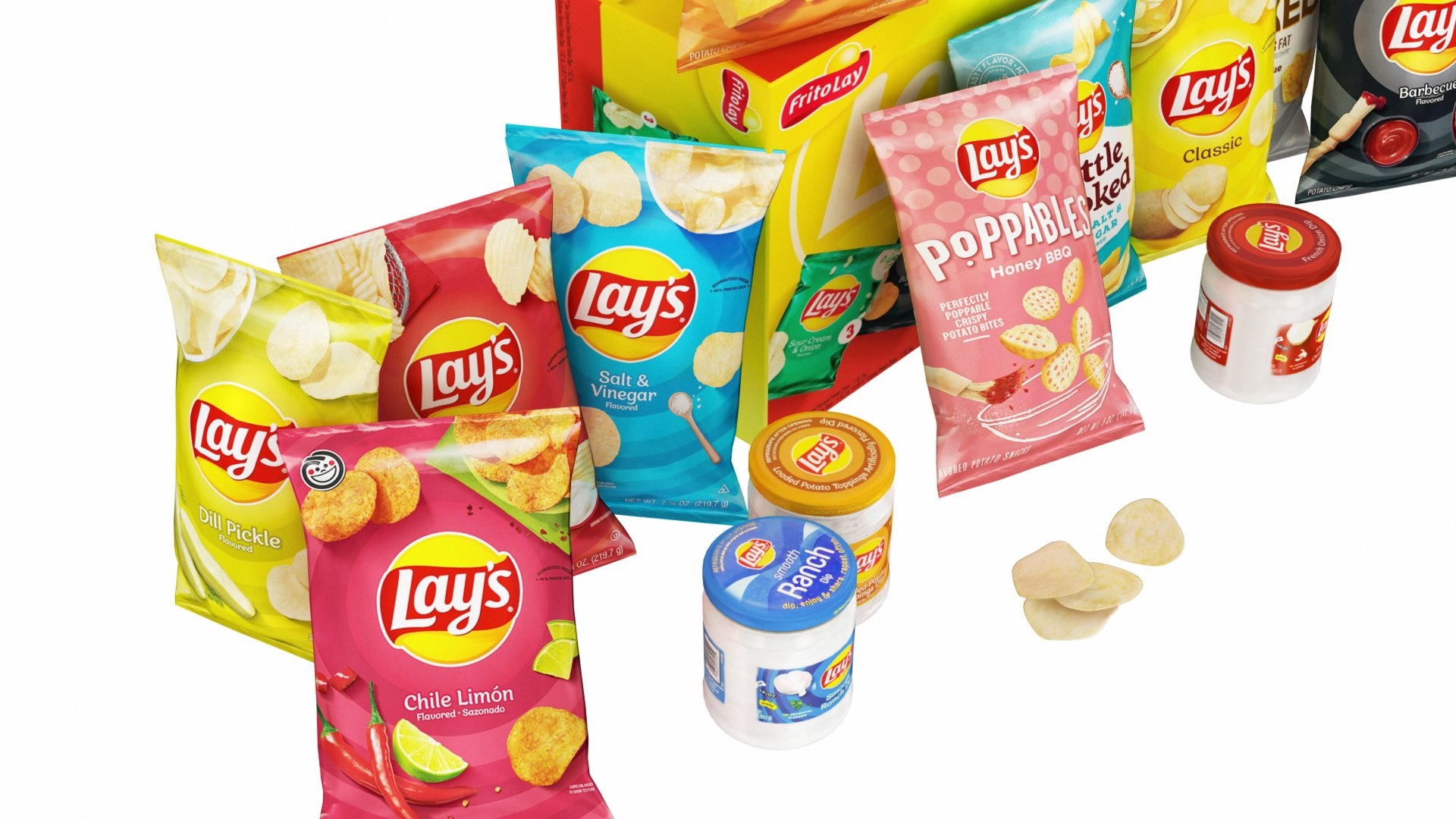 Lays 19 in 1 3D model https://p.turbosquid.com/ts-thumb/zQ/ej5m4f/Tg/lays6/jpg/1729854913/1920x1080/fit_q87/62dc5d5e89439389363f29cfb67ee1189453ace6/lays6.jpg