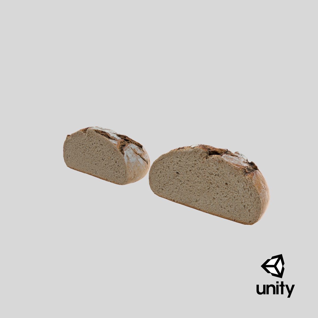 Rye Bread Half Set 3D model https://p.turbosquid.com/ts-thumb/zQ/qneMZv/8g/stemcell_unity_render/png/1649151156/1920x1080/fit_q87/b7056ed6844681a182c086aa1dd74b1304810ecc/stemcell_unity_render.jpg