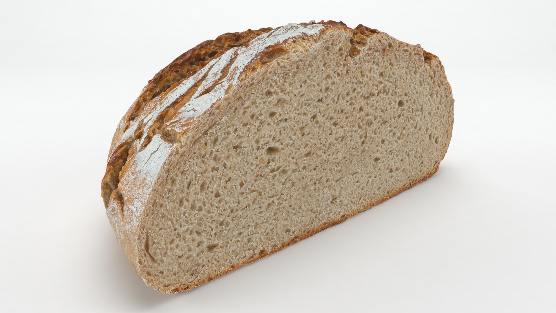 Rye Bread Half Set 3D model https://p.turbosquid.com/ts-thumb/zQ/qneMZv/Qp/swissryebreadhalf02_b0000/jpg/1648210422/1920x1080/fit_q87/a997a1677a9c8766db09cc8f550a94b4d90c12ad/swissryebreadhalf02_b0000.jpg