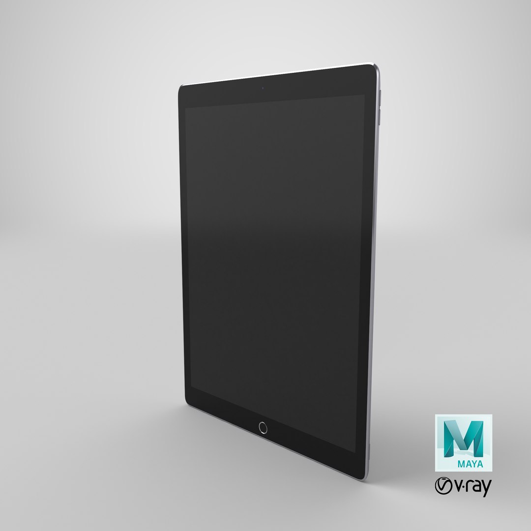 3D apple-12 9-inch-ipad-pro---branded-black model https://p.turbosquid.com/ts-thumb/zQ/sb0VEN/4Iy059s5/stemcell_maya_vray_render/png/1556735715/1920x1080/fit_q87/0a492e3e05d9caacab917ab63060333635763462/stemcell_maya_vray_render.jpg