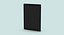 Apple 12.9-inch iPad Pro - Branded Black