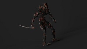 Hunter Scourge