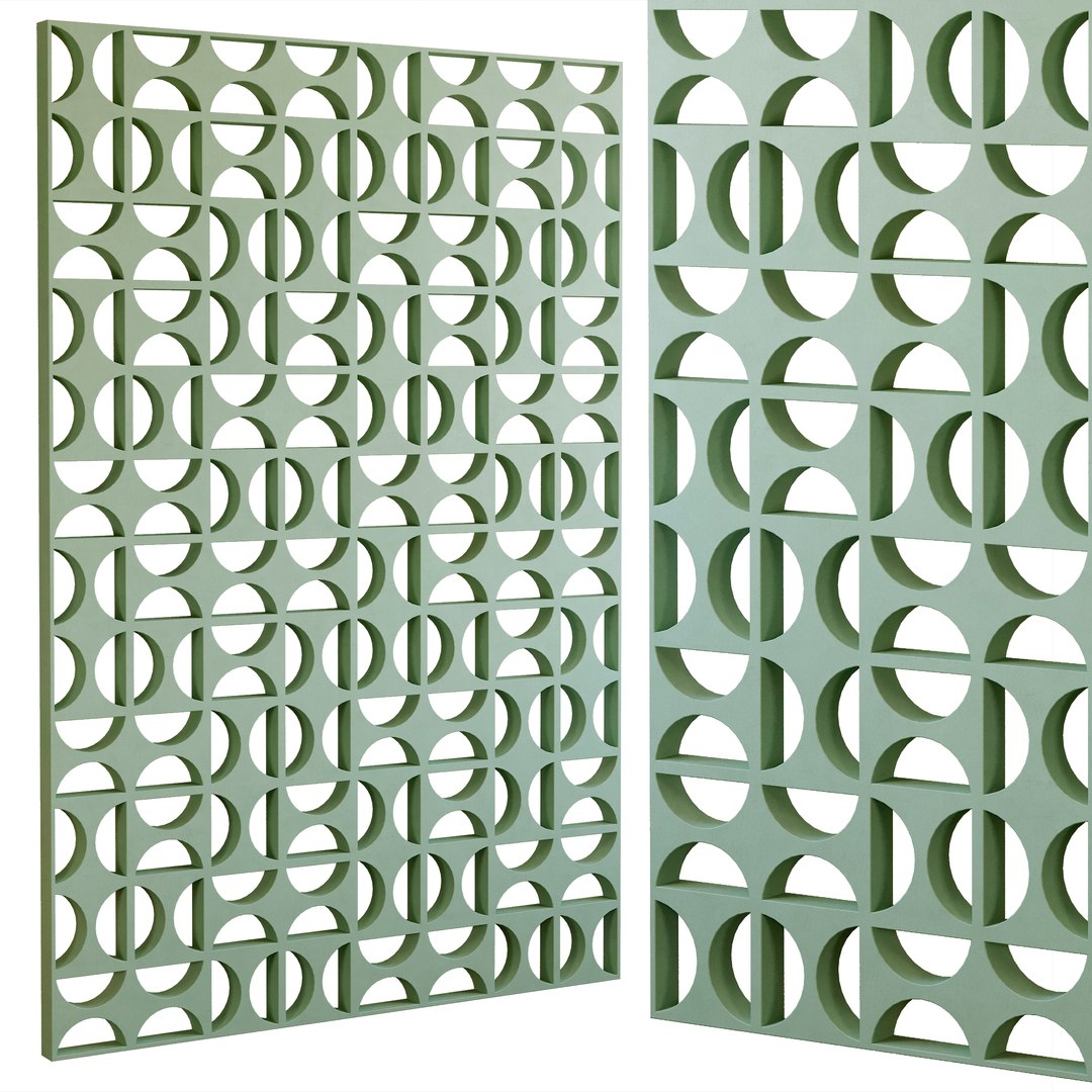 3D model Decorative partition set 180 https://p.turbosquid.com/ts-thumb/zQ/vOITjk/19/3/jpg/1789724305/1920x1080/fit_q87/9e41bbbcfc91183b5293fdbea2da91879ae40f59/3.jpg
