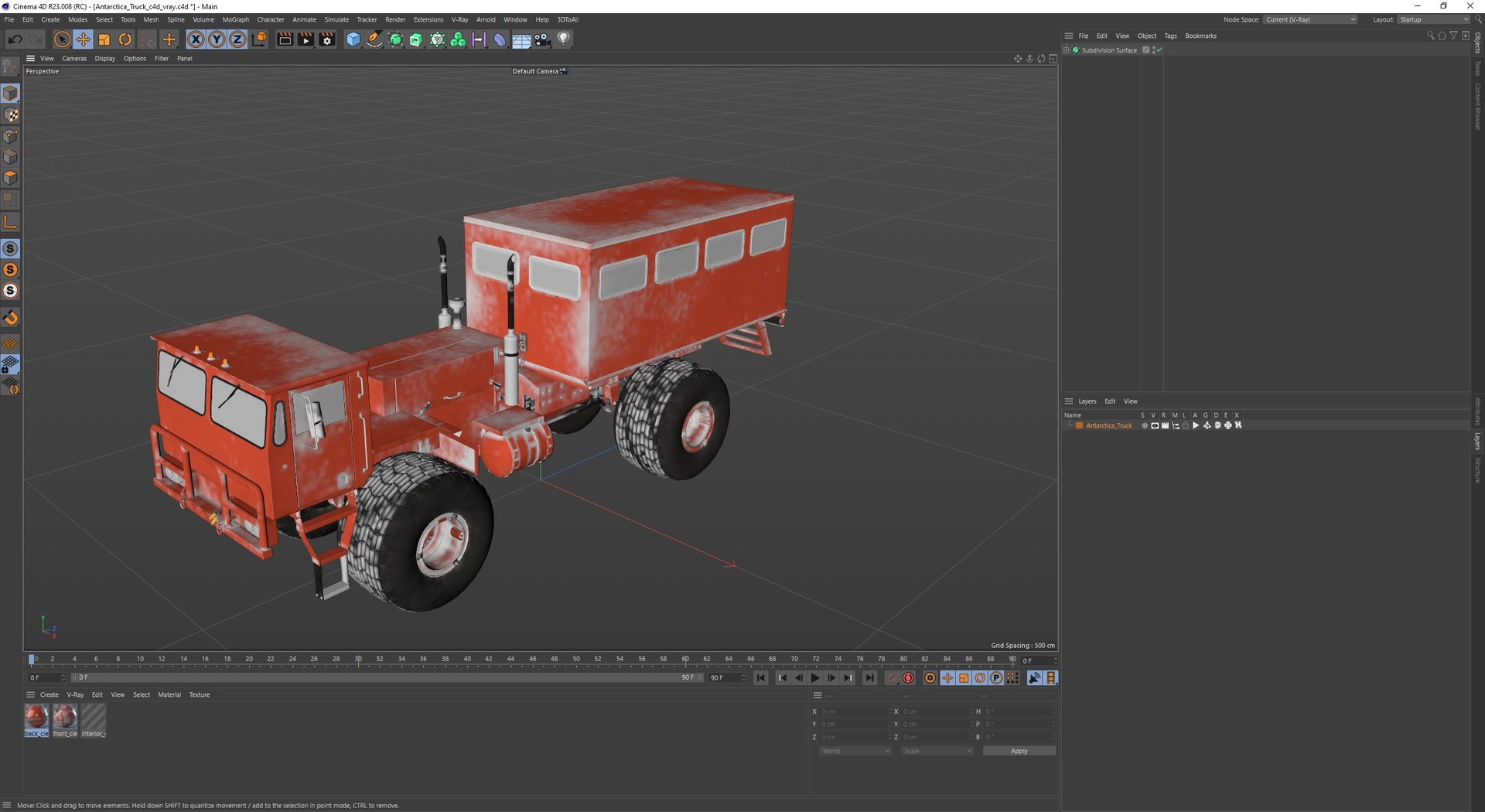 Antarctica Truck model https://p.turbosquid.com/ts-thumb/zQ/vOtfjN/Fe/antarctica_truck_1003/jpg/1734801722/1920x1080/fit_q87/b522b1167c6357bcdcf1aaaf4accad0bb470cdbd/antarctica_truck_1003.jpg