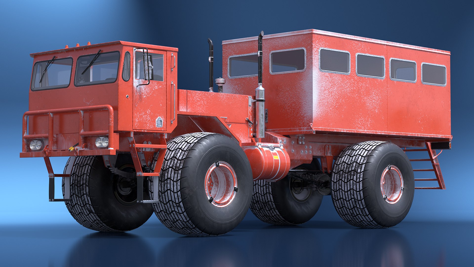 Antarctica Truck model https://p.turbosquid.com/ts-thumb/zQ/vOtfjN/YY/antarctica_truck_010/jpg/1734801519/1920x1080/fit_q87/a14439435face0995a9738eb0a883d32b34378f3/antarctica_truck_010.jpg