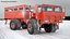 Camion Antartide