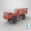 Camion Antartide