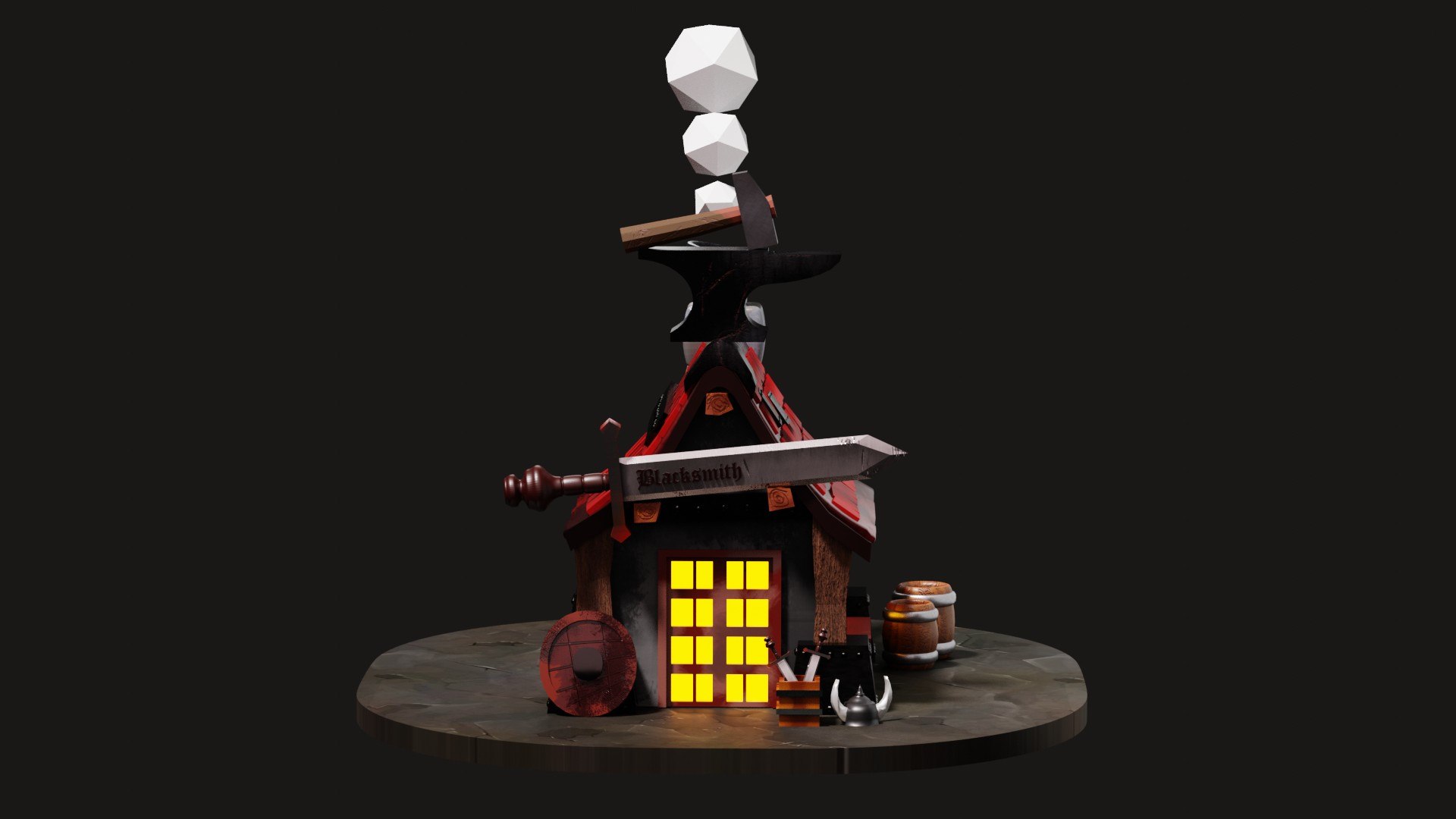3D Medieval blacksmith evee blender https://p.turbosquid.com/ts-thumb/zQ/y9XSfn/JK/2/jpg/1643437253/1920x1080/fit_q87/c6822ee362ee6089d19e23600deec2e6ecb762e8/2.jpg