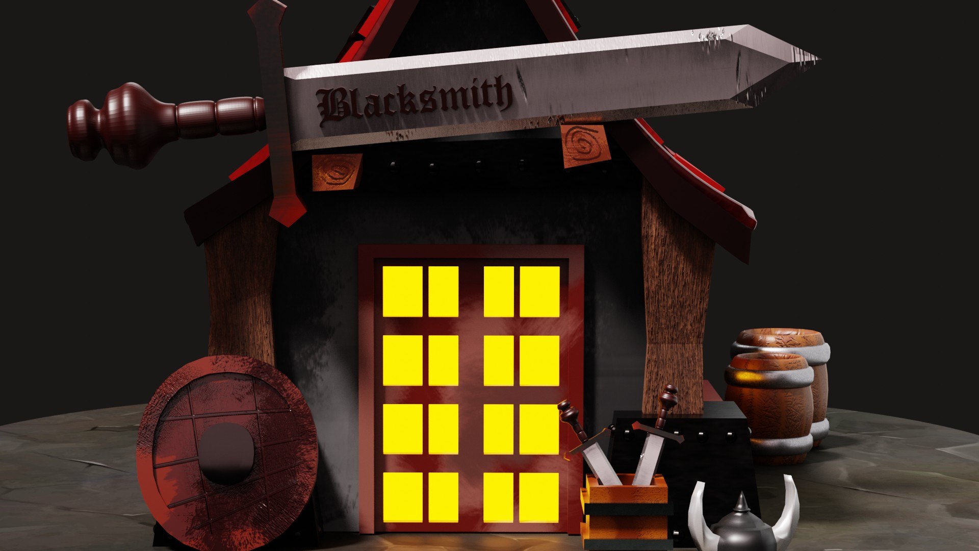 3D Medieval blacksmith evee blender https://p.turbosquid.com/ts-thumb/zQ/y9XSfn/QC/5/jpg/1643437301/1920x1080/fit_q87/6d5559c16a0c032d45ebb5c12759e7530f5c0d27/5.jpg