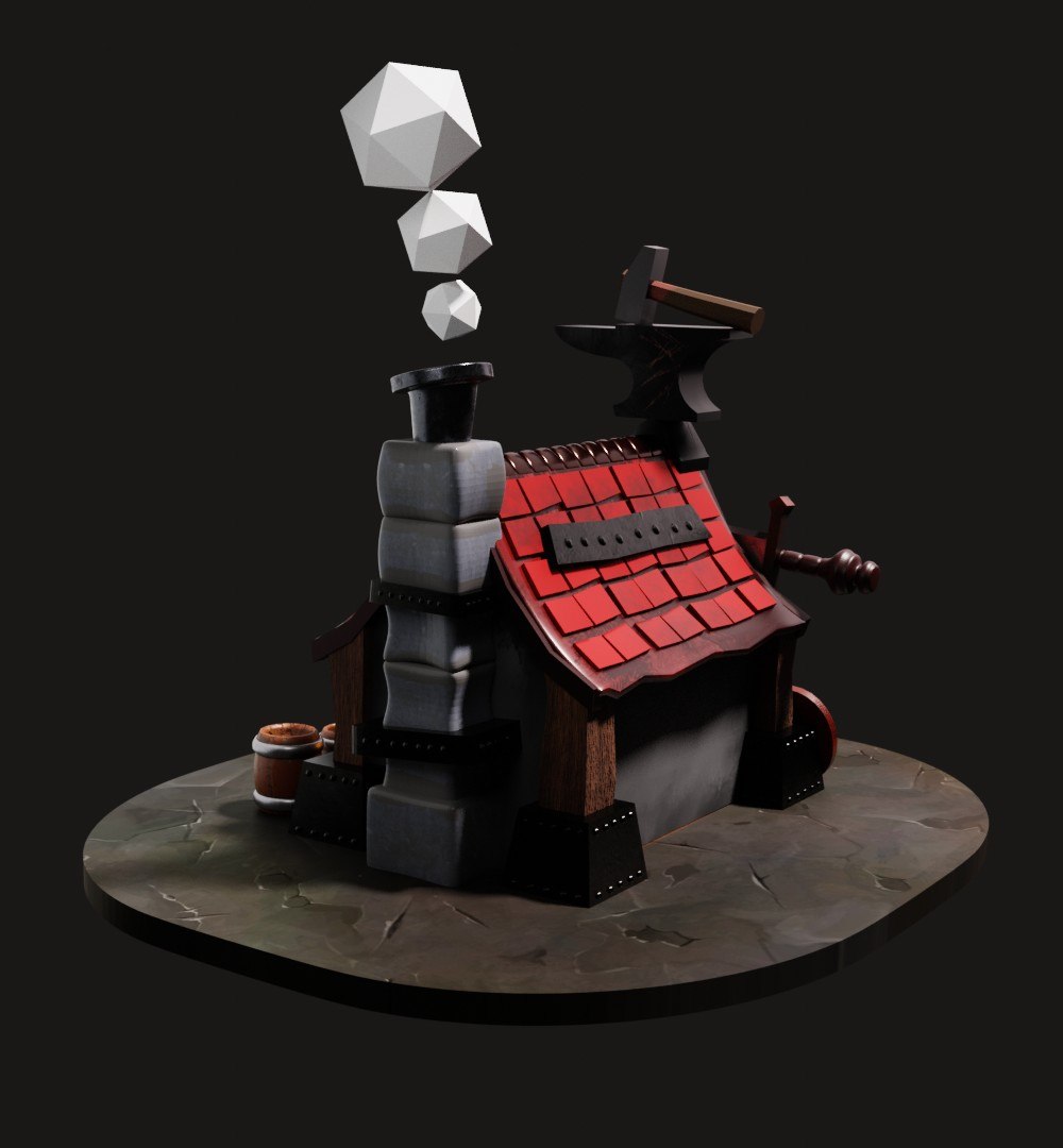 3D Medieval blacksmith evee blender https://p.turbosquid.com/ts-thumb/zQ/y9XSfn/Zc/small2/jpg/1643437299/1920x1080/fit_q87/a083846aac09c17fcbc18a32cff5bb5350de66af/small2.jpg