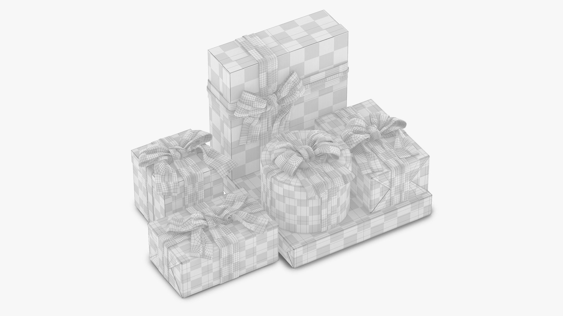 Gift Box Set with Double Ribbon model https://p.turbosquid.com/ts-thumb/zQ/yDGx7L/LJ/ts_w001/jpg/1749743532/1920x1080/fit_q87/6a0f3370275404b19d44ca32aeabe9b4ca167ccf/ts_w001.jpg