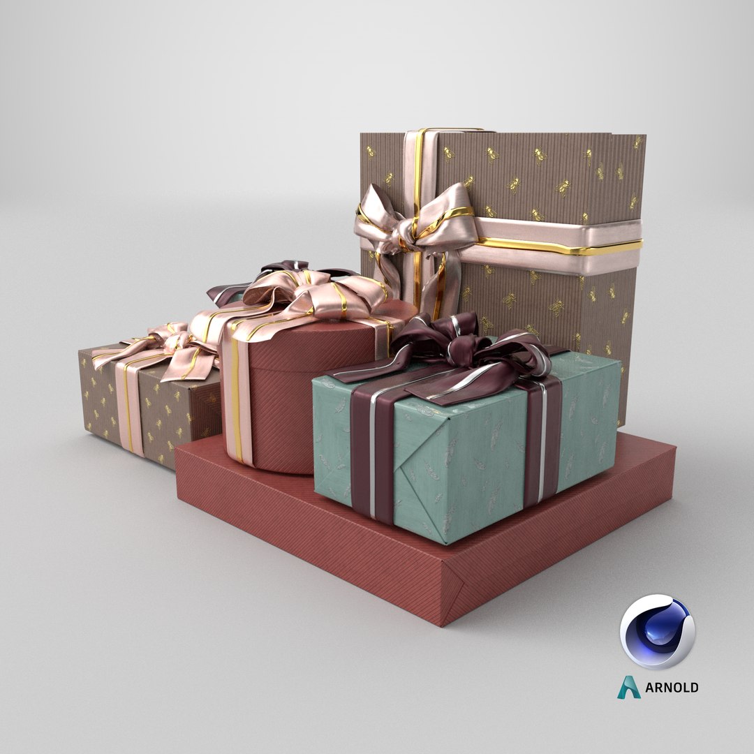 Gift Box Set with Double Ribbon model https://p.turbosquid.com/ts-thumb/zQ/yDGx7L/up/stemcell_cinema_4d_arnold_render/png/1749829771/1920x1080/fit_q87/d22a32bd1856a0cd72c0fd513c68b9888cd4cb3d/stemcell_cinema_4d_arnold_render.jpg