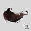 Salpicaduras de chocolate gratis 001