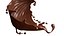Salpicaduras de chocolate gratis 001