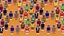 Collezione unica di NFT di Voxel Robots