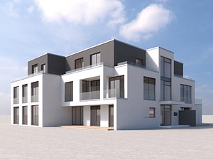 Modern Villa