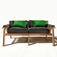 Sofa Reika